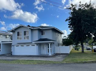 2115 Hunnewell St #1, Honolulu, HI 96822