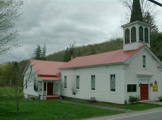 971 Callicoon Center Rd, Callicoon center, NY 12724