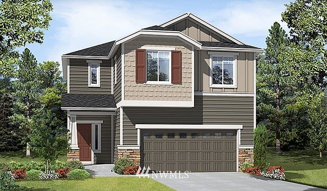 1st image of 8218 NE 196th Street NE LOT25