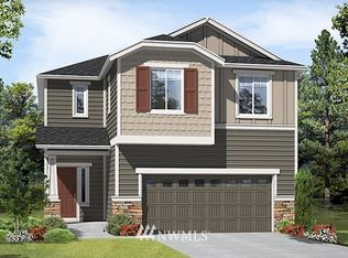 8218 NE 196th St NE LOT 25, Kenmore, WA 98028