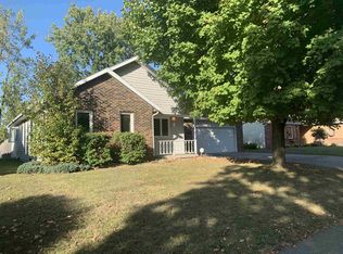 1203 W Cadillac Dr, Kokomo, IN 46902