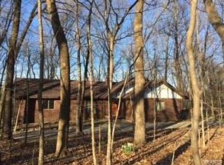 1606 Hilleman Dr, Scott City, MO 63780