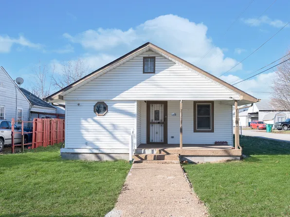 1502 Manhattan Ave, Indianapolis, IN 46241