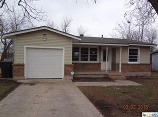 1209 N 12th St, Temple, TX 76501