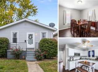 4838 Potomac St, Saint Louis, MO 63116