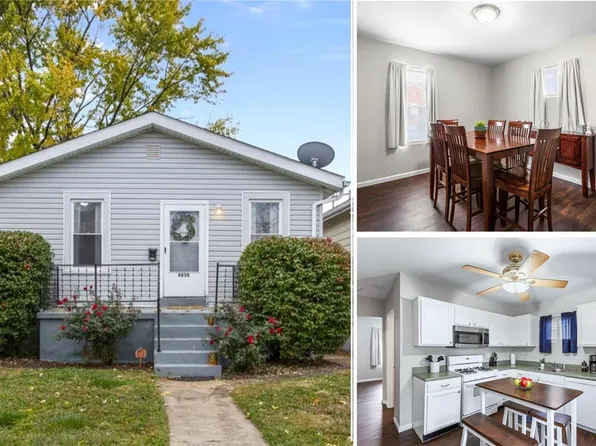 4838 Potomac St, Saint Louis, MO 63116