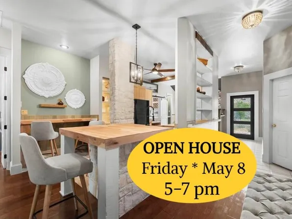 1016 Klondike Loop, Round Rock, TX 78665