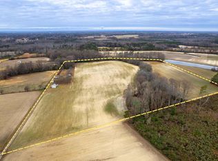 396 Riley Vann Ln, Dunn, NC 28334