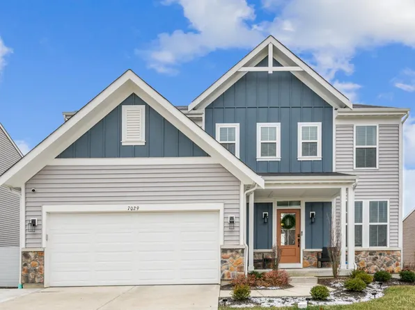 7029 Daybreak Dr, Cincinnati, OH 45247