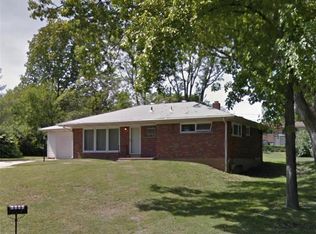 4575 Du Bourg Ln, Saint Louis, MO