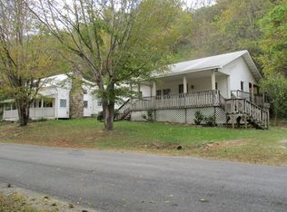 26157 N Fork River Rd, Saltville, VA 24370