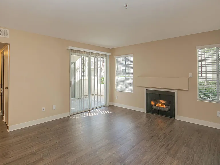 River Ridge Apartment Homes — Photo 22