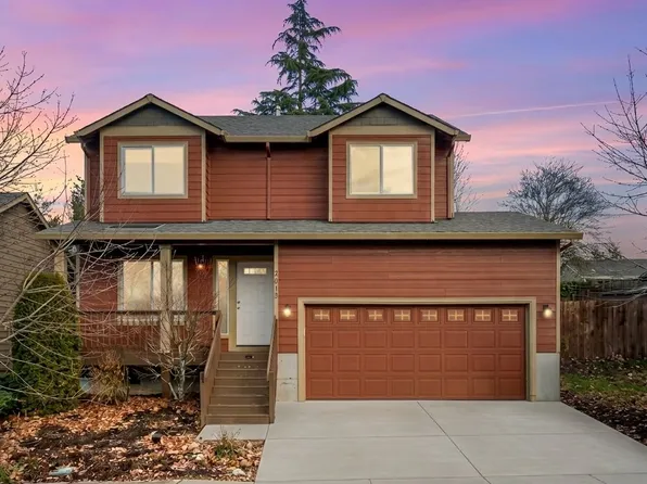 2013 NW Bella Vista Dr, Gresham, OR 97030
