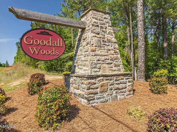 114 Alayna Ct #158, Macon, GA 31216