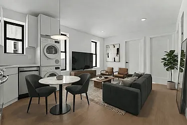 1146 Saint Marks Avenue, #2R