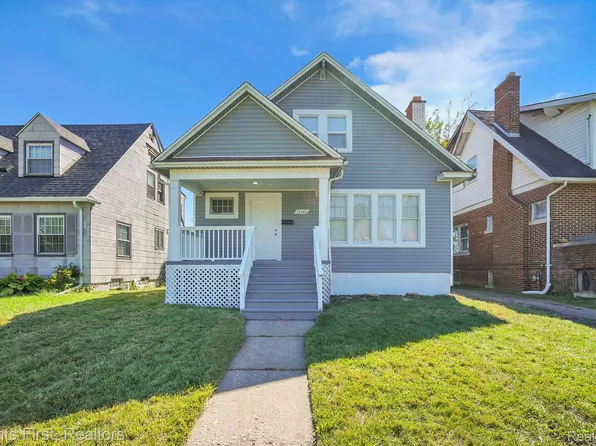 12340 Kilbourne St, Detroit, MI 48213