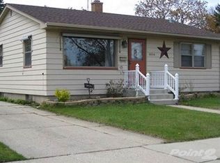 3554 16th Ave, Kenosha, WI 53140