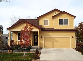 303 Saint Ida Cir, Lafayette, CO 80026