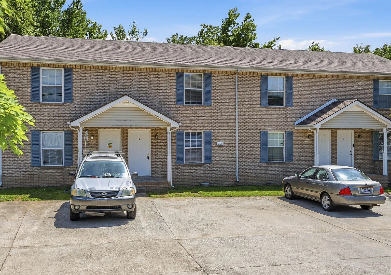 Raleigh Dr. 296 A-D — Photo 2