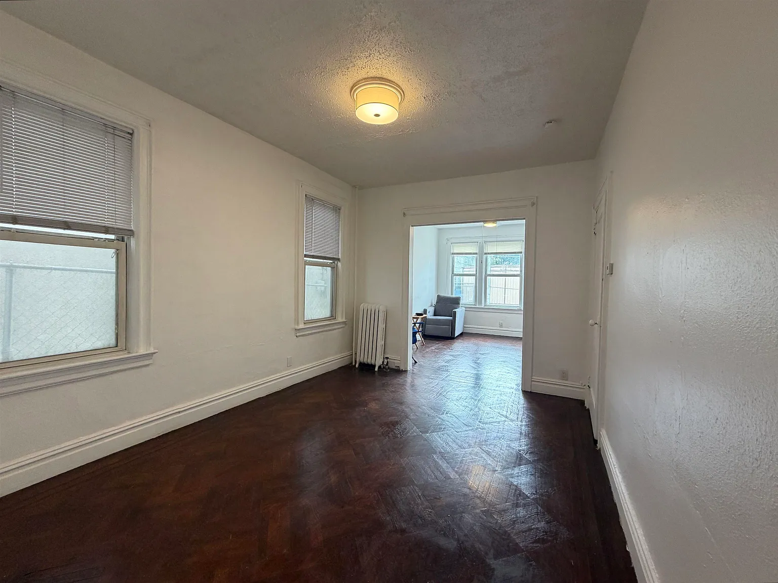 2 bed, 1.0 bath, $2,100 — Photo 3
