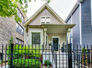 2827 W Nelson St, Chicago, IL 60618