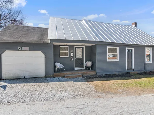 38 Moody Lane, Northfield, VT 05663