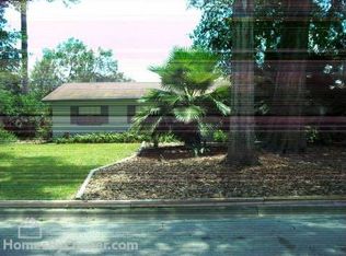 3301 NW 28th Pl, Gainesville, FL 32605