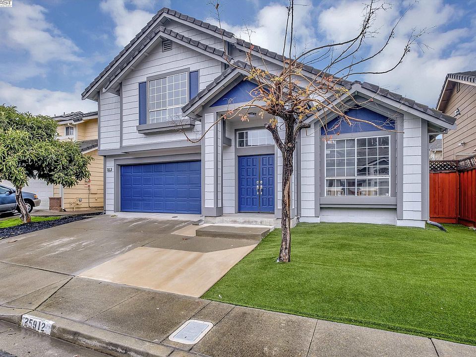 25912 Gushue St Hayward CA Zillow