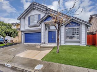 25912 Gushue St, Hayward, CA 94544