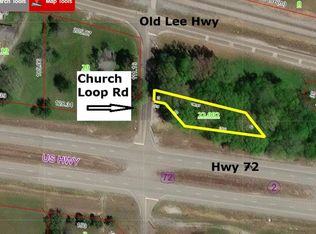 0 Church Loop, Cherokee, AL 35616