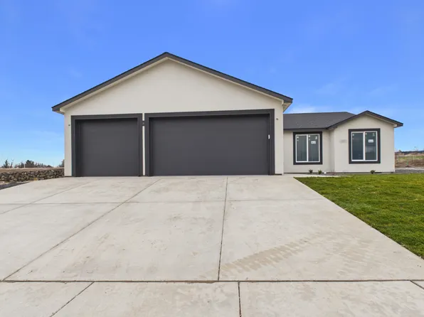 1586 Plan, View Wood Estates