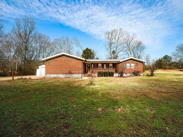 62 Janice Ln, Florence, AL 35633