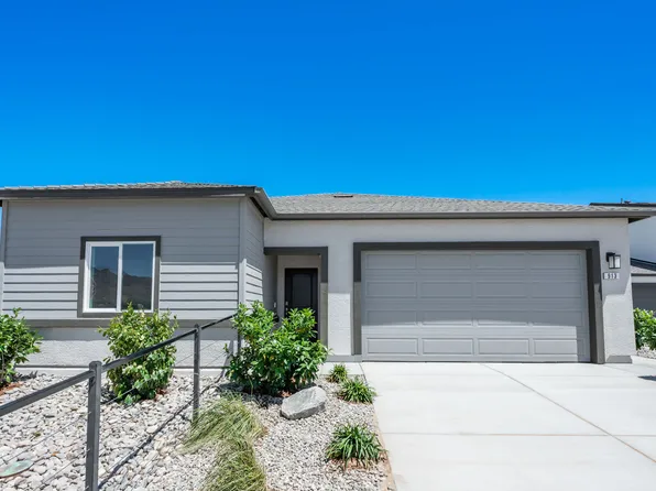Shasta Plan, Woodbridge