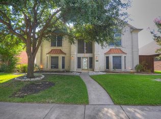 3617 Chimney Rock Dr, Carrollton, TX 75007