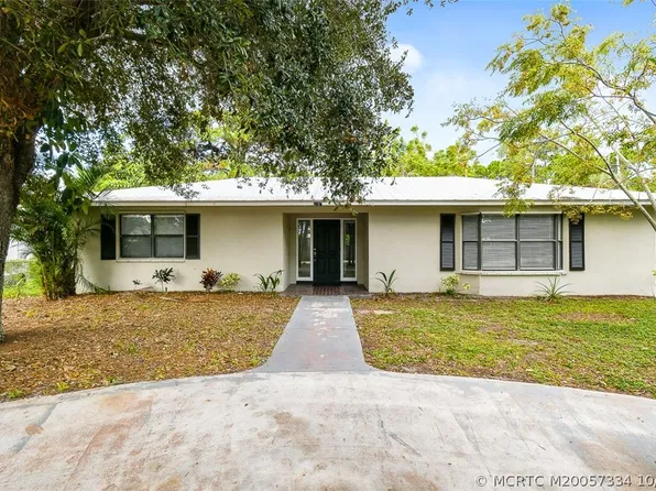 6195 SE Audubon Ln, Hobe Sound, FL 33455