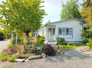 2350 Douglas Rd TRAILER 8, Ferndale, WA 98248