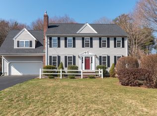 30 Cesidio Ct, Bridgewater, MA 02324