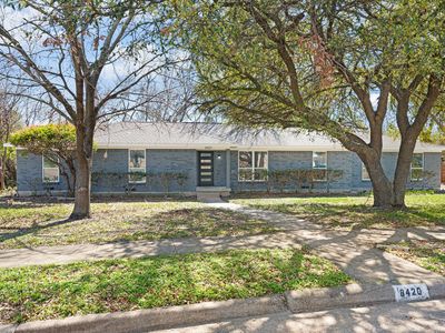 8420 Bellingham Dr, Dallas, TX, 75228