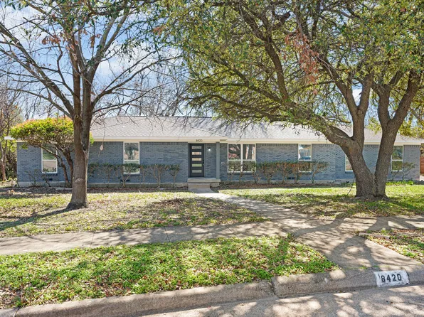 8420 Bellingham Dr, Dallas, TX 75228