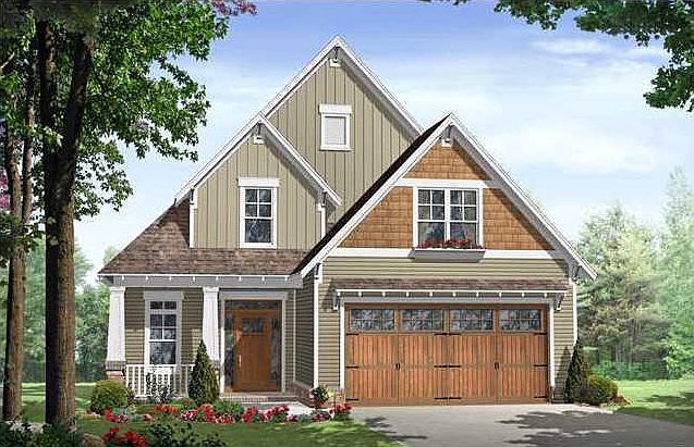 1st image of 521 Tucker St #12