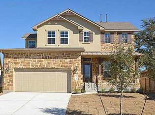 6516 Antigo Ln, Austin, TX 78739
