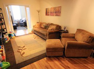 1319 Washington St APT 3R, Hoboken, NJ 07030