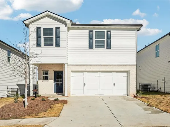 2845 Aralynn Way, College Park, GA 30337