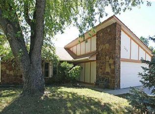 245 W Miami St, Broken Arrow, OK 74011
