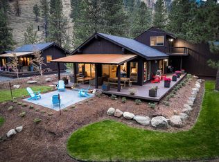 122 White Bird Ridge Rd, Pollock, ID 83547