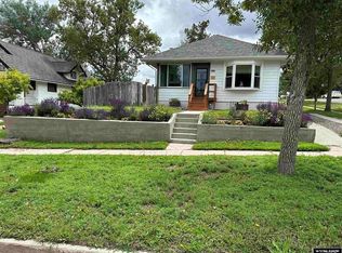 945 Arapahoe St, Thermopolis, WY 82443