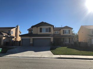 28789 Evening Passage Dr, Menifee, CA 92584