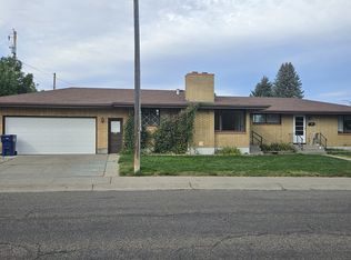 402 46th St S, Great Falls, MT 59405