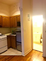 Rented by Oxford Property Group