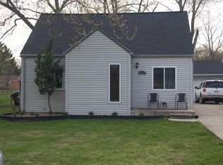 11170 Polk St, Taylor, MI